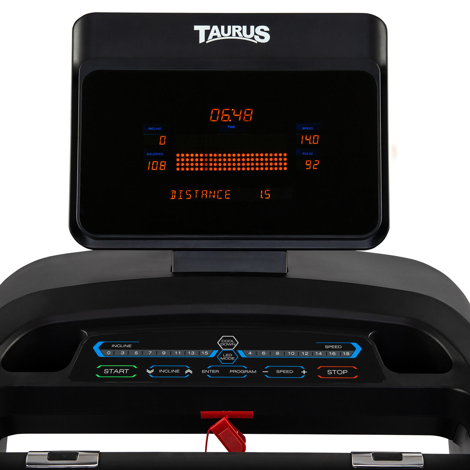 Loopband T10.3 PRO 2/4