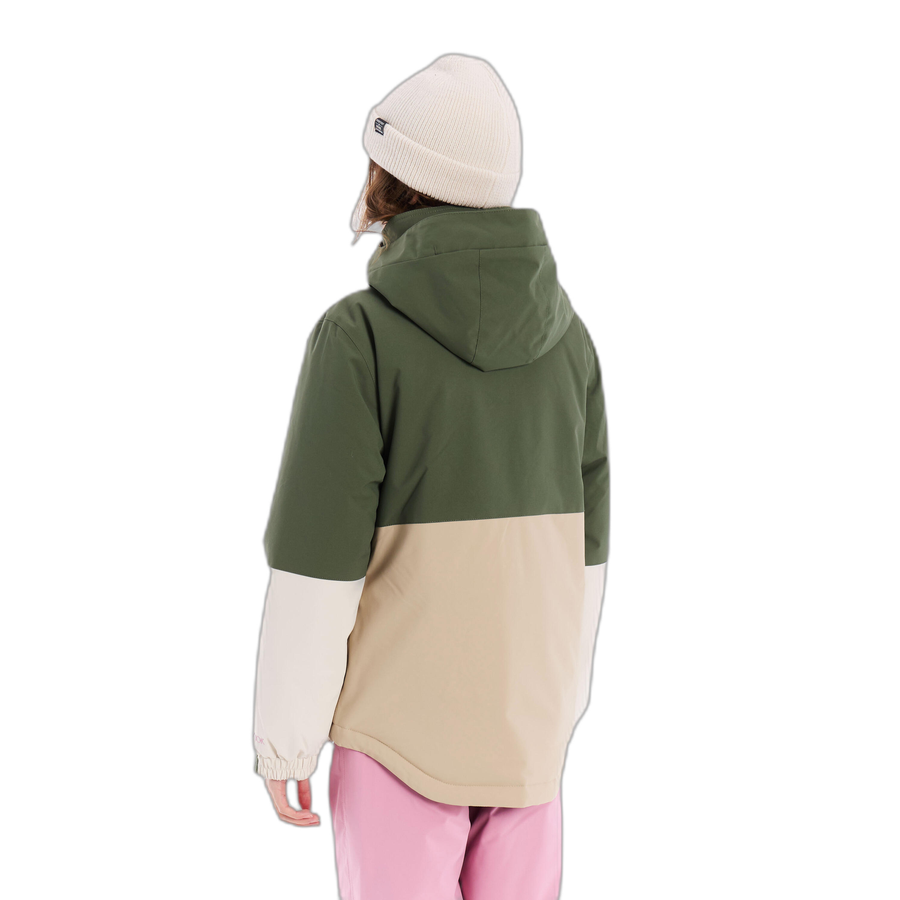 Veste de ski fille Protest Pippa 2/7