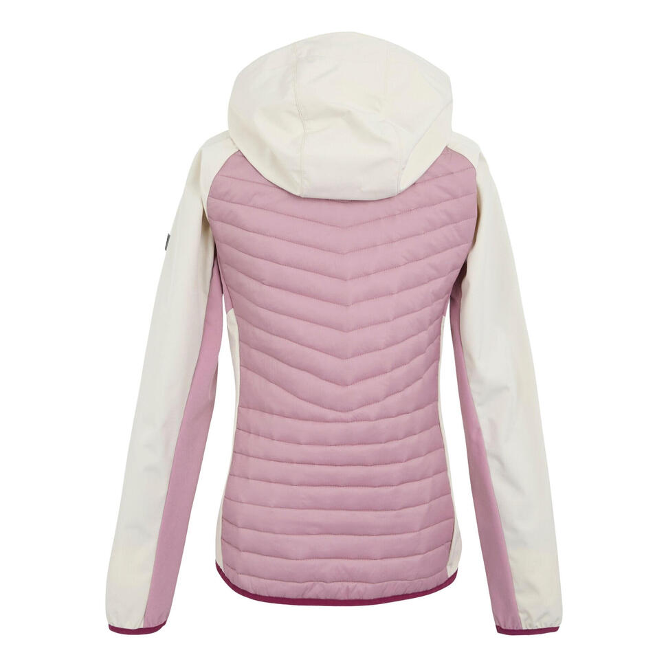Kurtka Damska Pro Hybrid II Padded Jacket