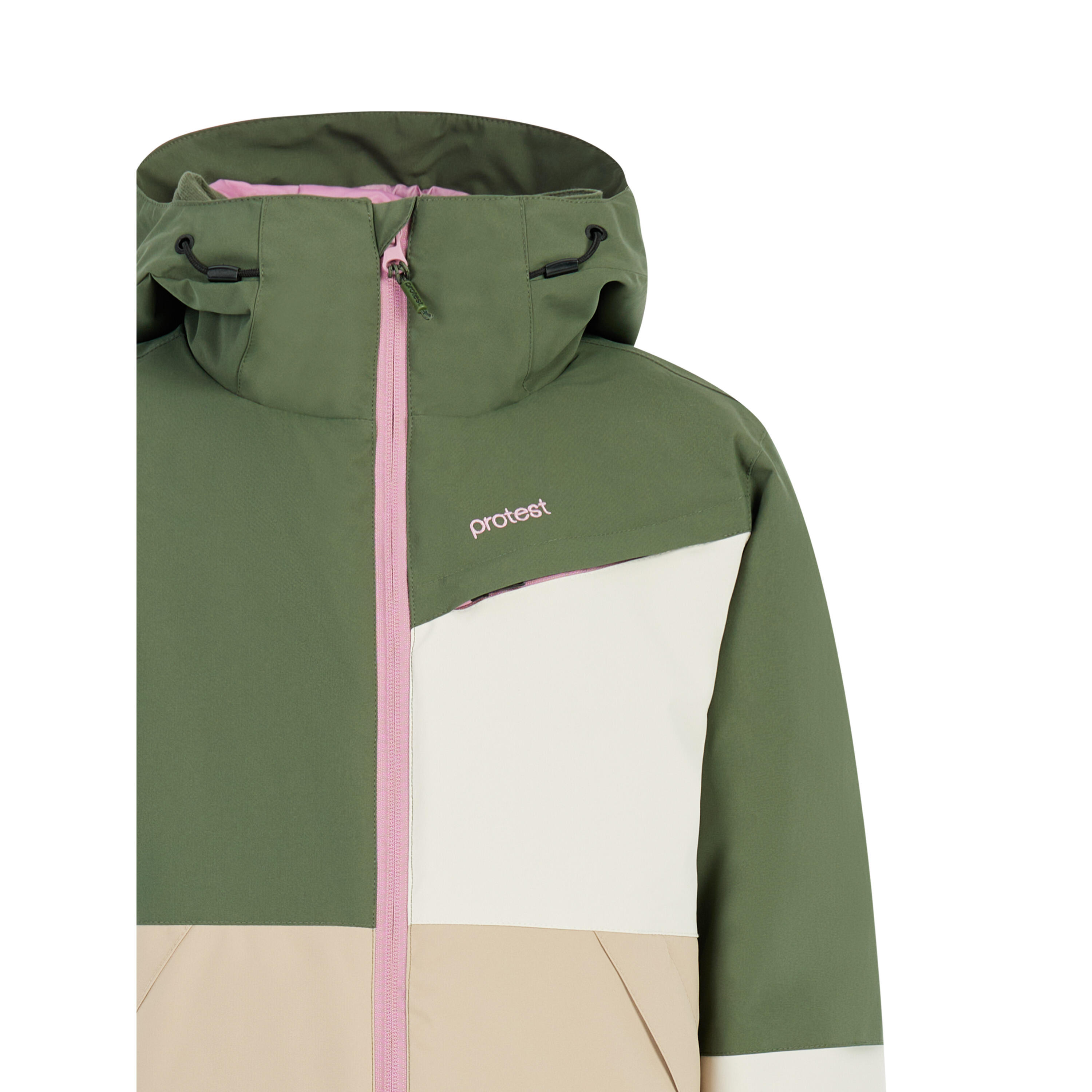 Veste de ski fille Protest Pippa 7/7