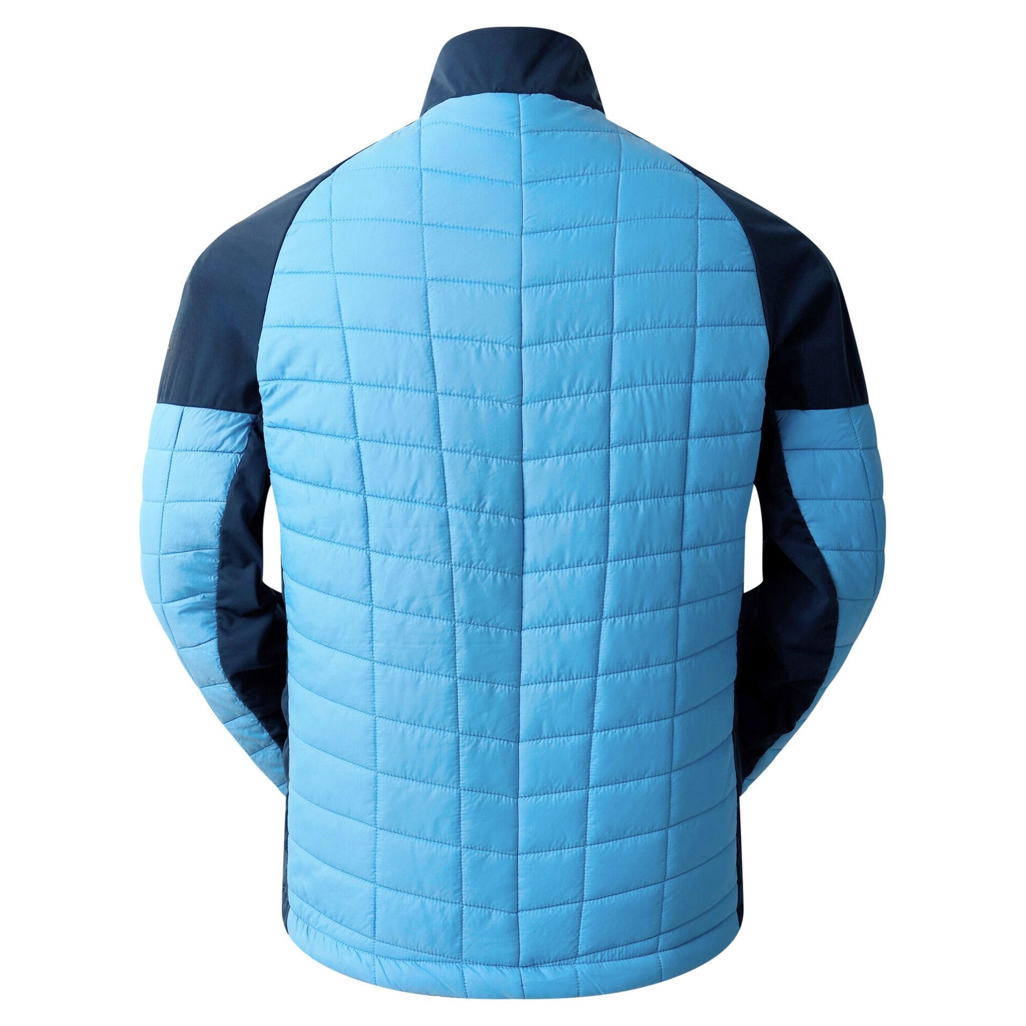 Giacca Ibrida Trapuntato Uomo Dare 2B Mountaineer II Moonlight Denim Blu 2/4