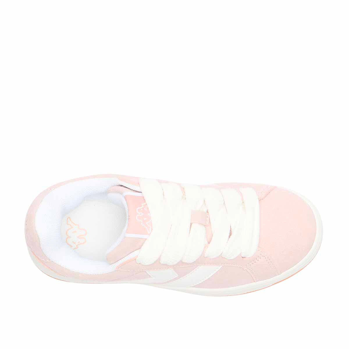 Baskets enfant Marlon rose 6/7