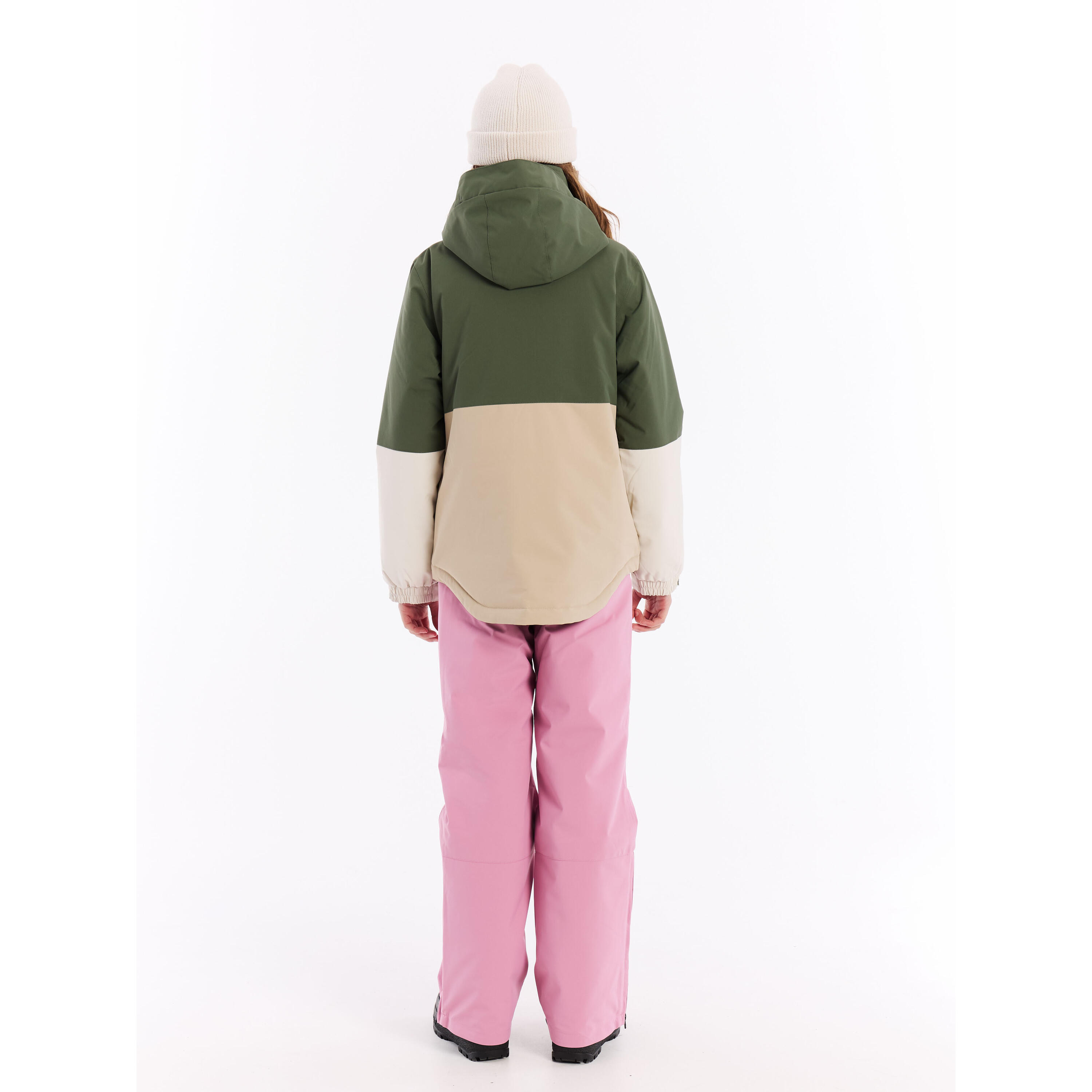 Veste de ski fille Protest Pippa 4/7
