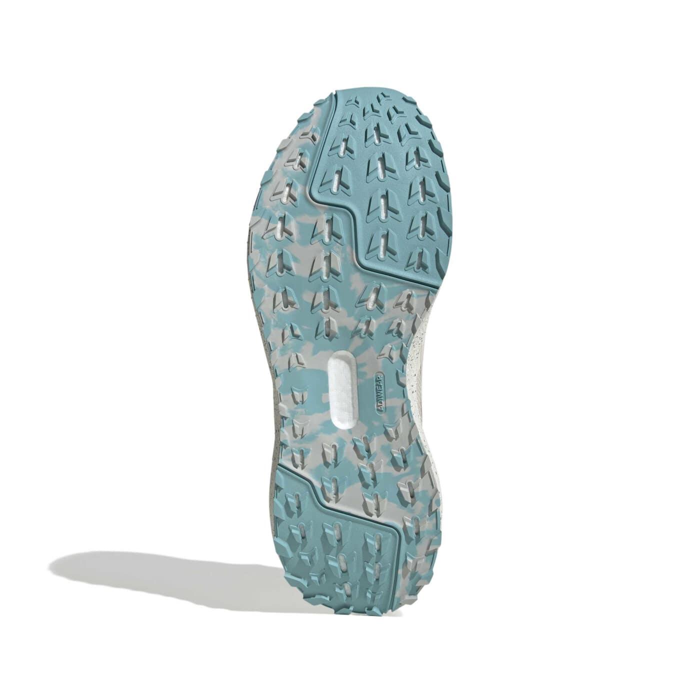 Scarpa da corsa Adidas Pureboost 5 Climawarm bianco sporco 2/7