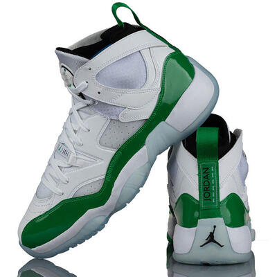 Scarpe Jordan Jumpman Two Trey