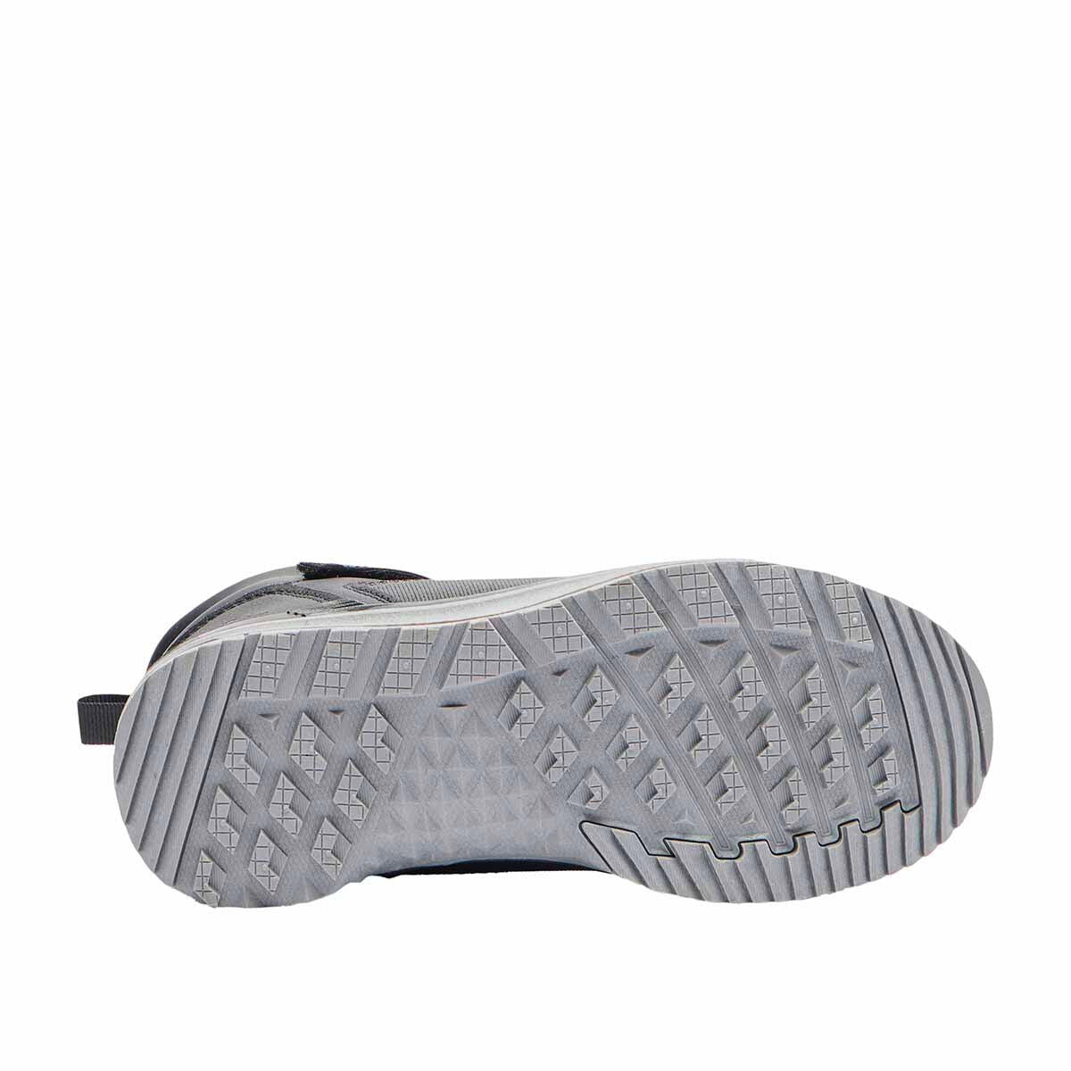 Boots enfant Monsi Md Ev noir, gris 6/6