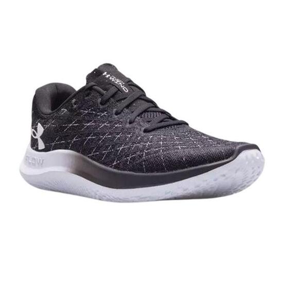 Scarpe SportiveUomo Under Armour Velocity Wind 2 Nero
