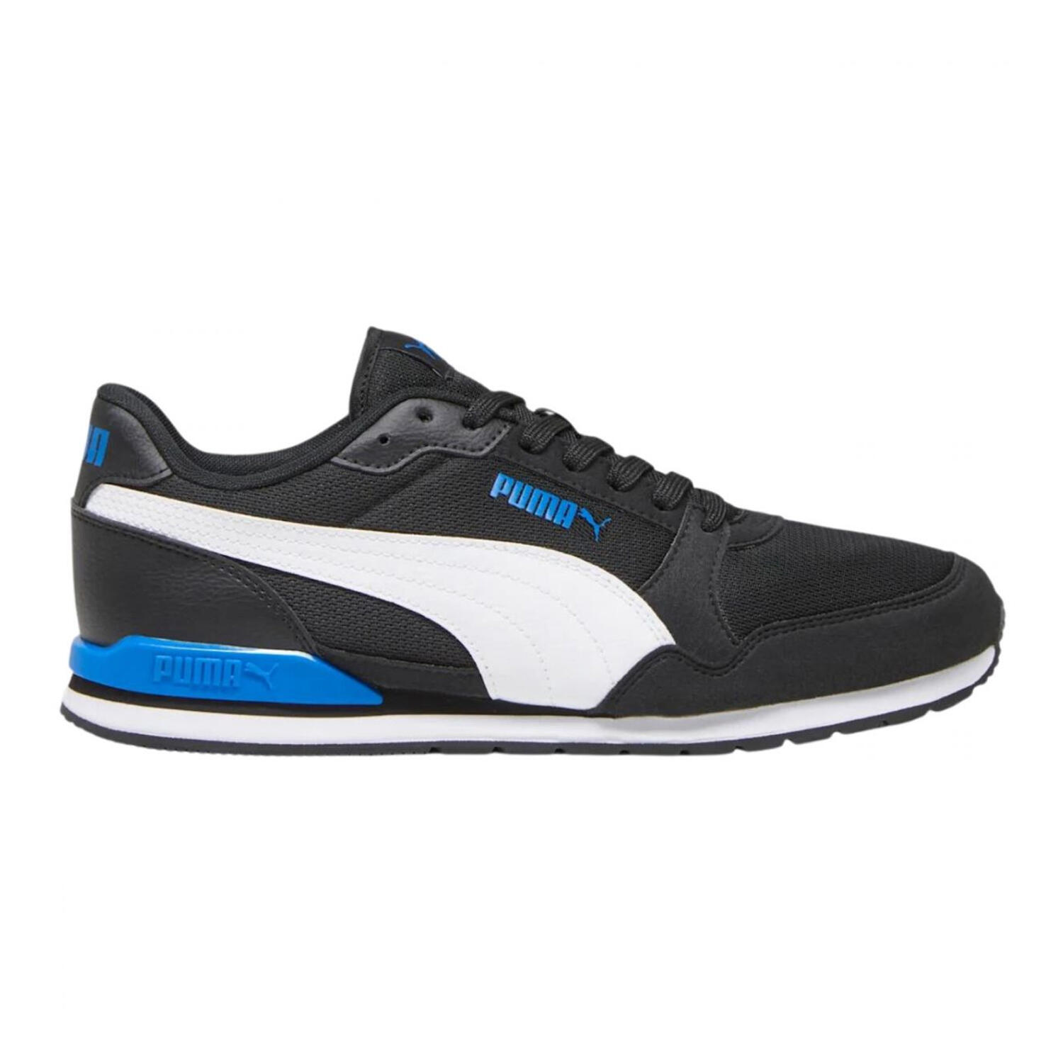 Męskie Buty Sportowe St Runner V3 Mesh