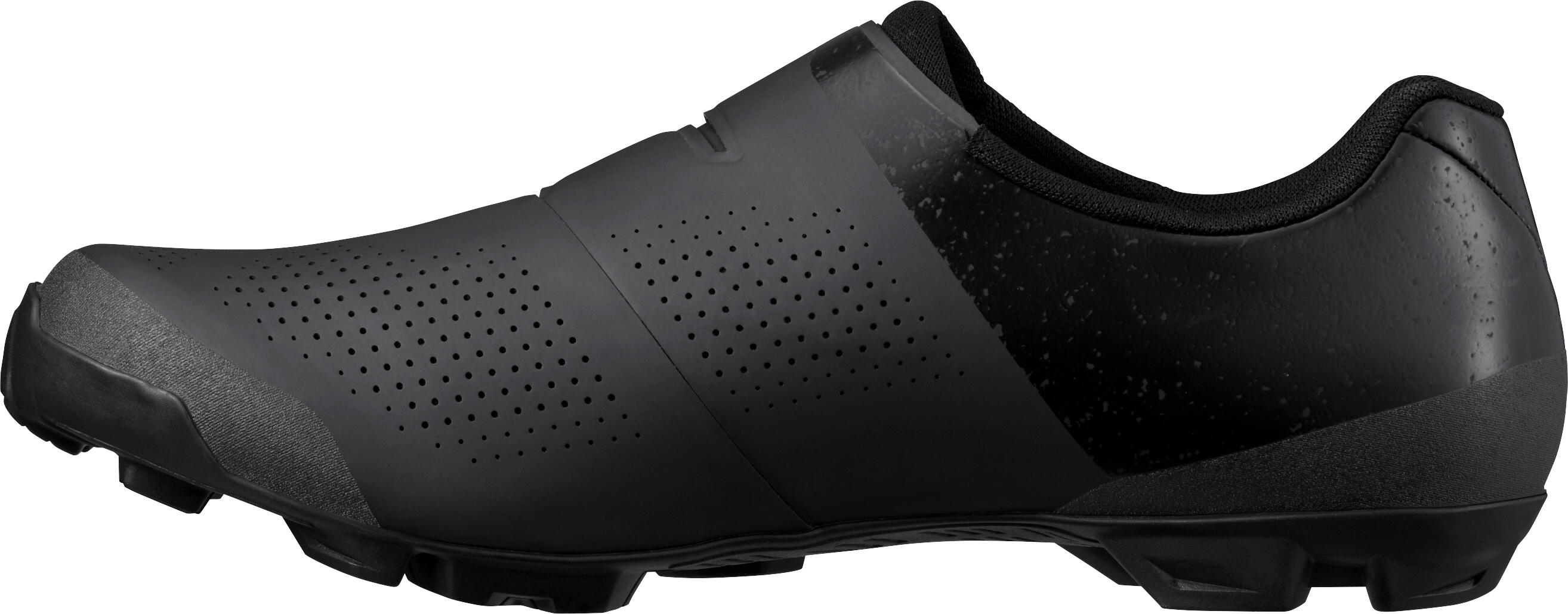 Scarpe da mountain bike XC302 wide, nero 2/5