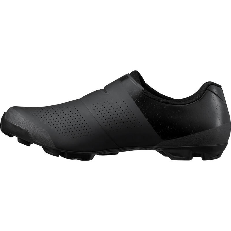 Încălțăminte MTB XC302, negru
