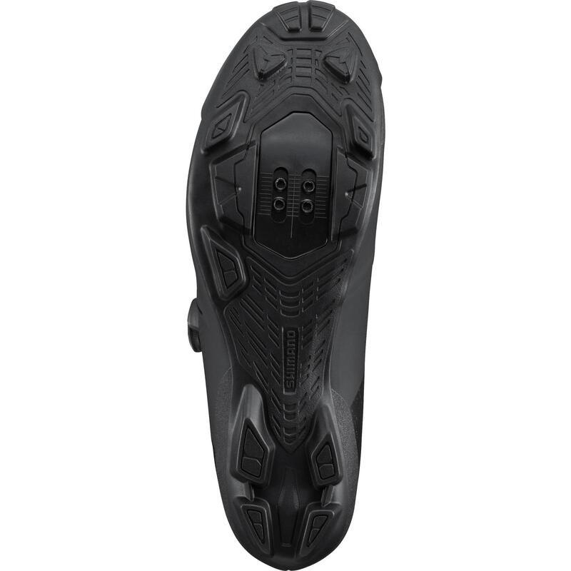 Încălțăminte MTB XC302, negru