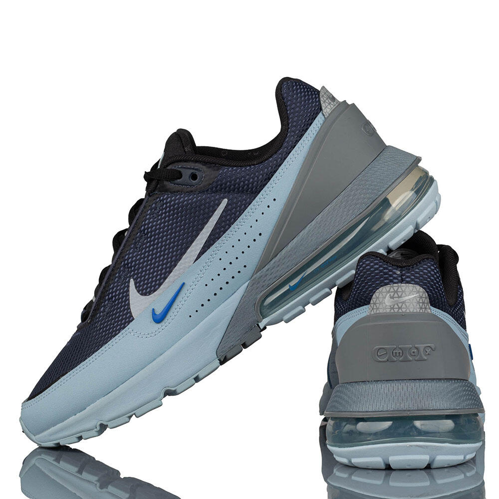 Nike - Chaussures De Sport Homme Nike Air Max Pulse - Chaussures De Sport - Bleu - Decathlon
