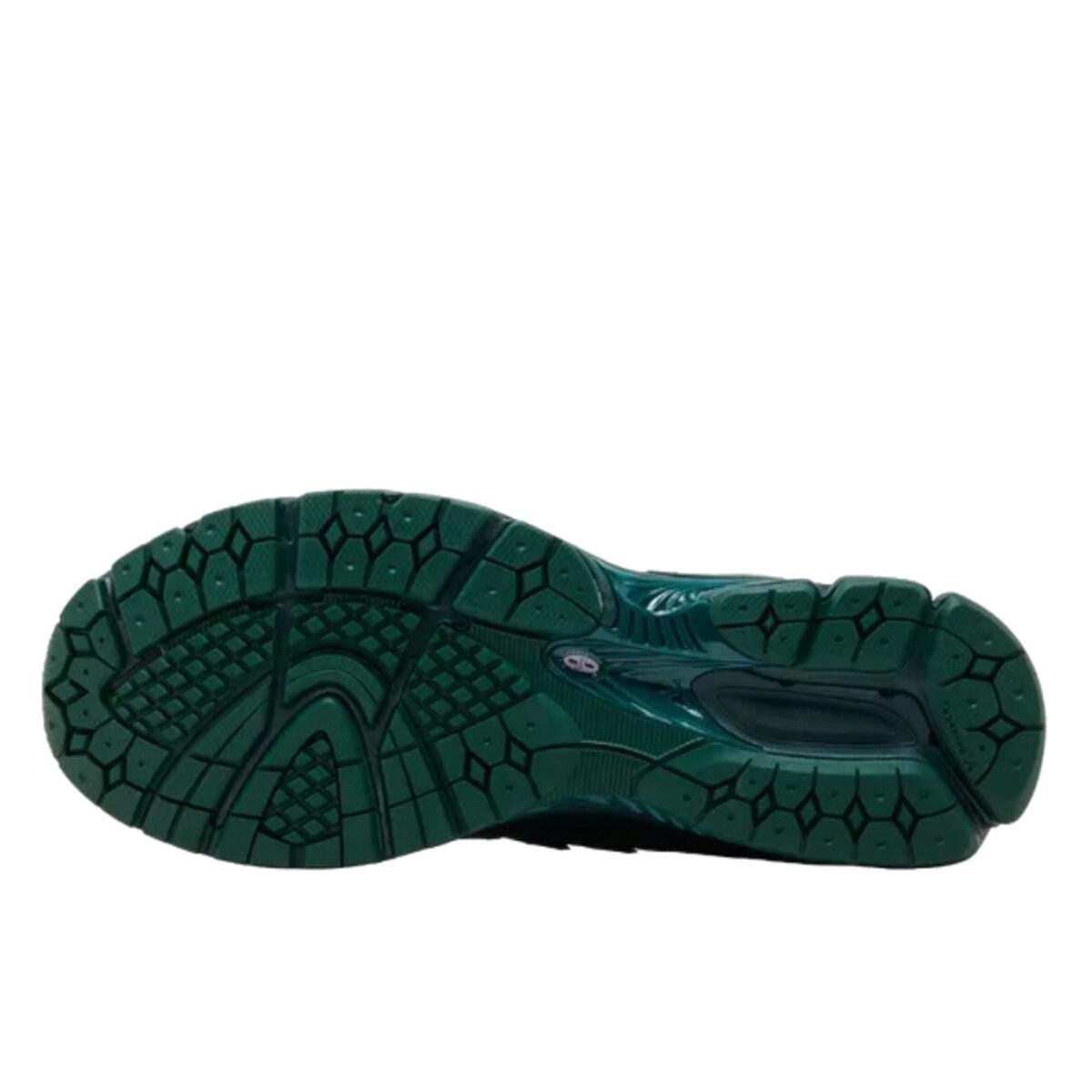 Chaussures  1906R Polka Dot Vert 4/4