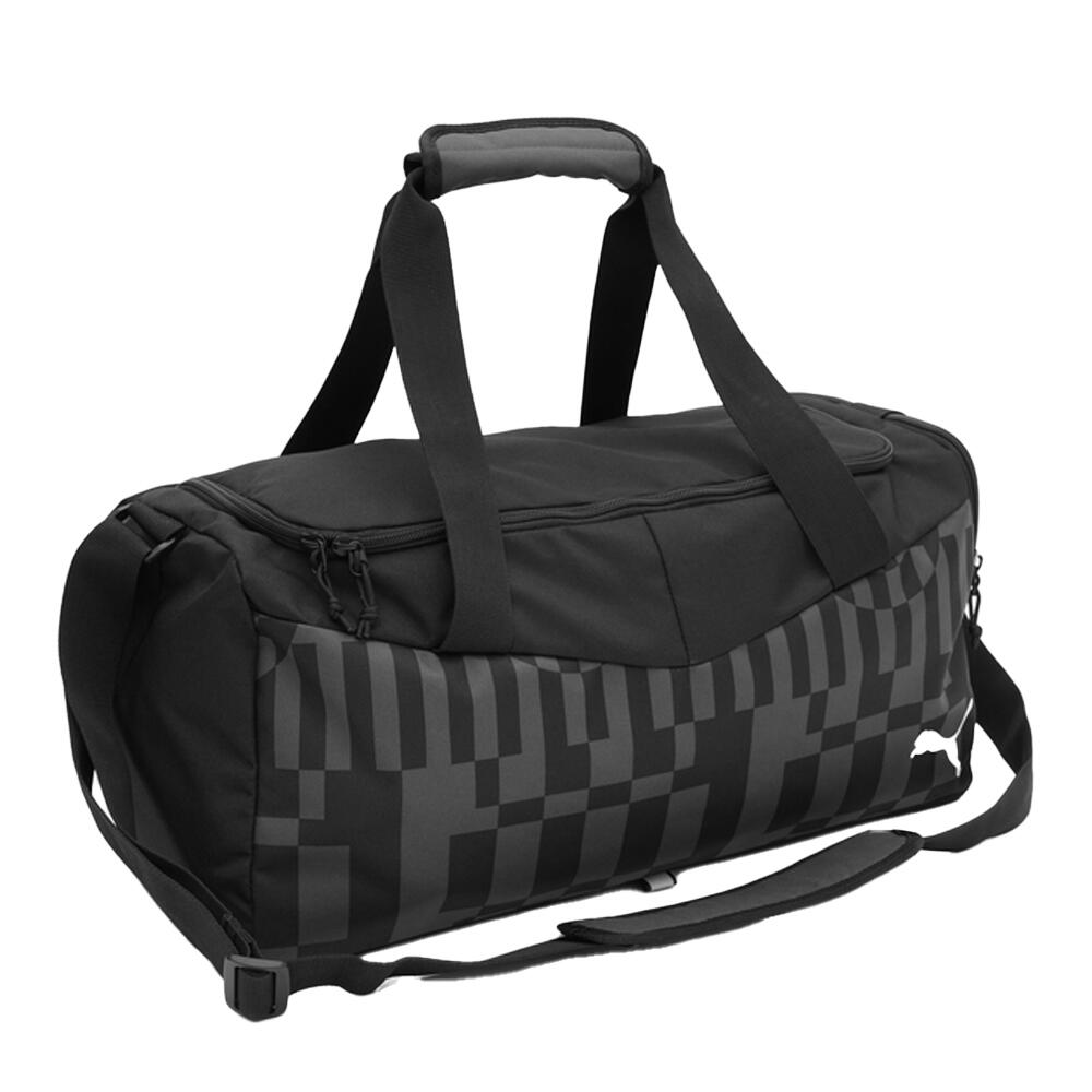Sacs de sport sac de sport unisex Puma IndividualRISE Small Bag 3/3