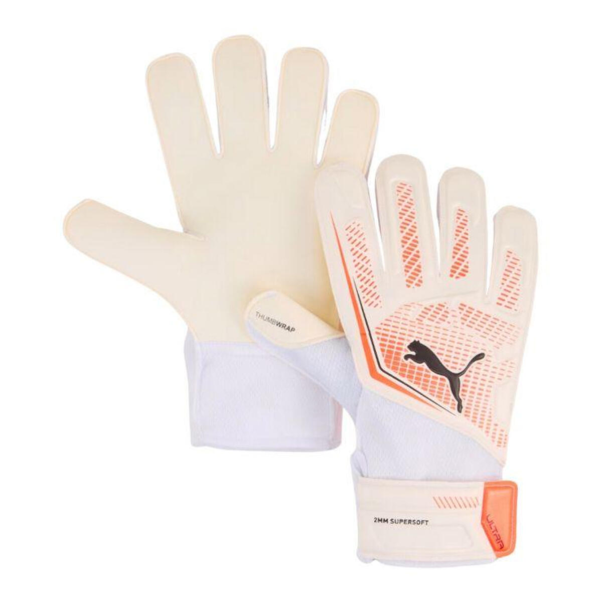 Rękawice bramkarskie Puma Ultra Play RC 2/2
