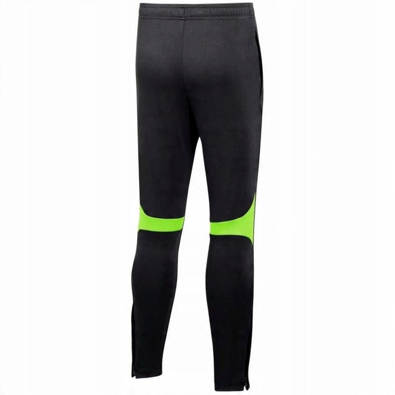 Pantaloni De Alergare Drumeții În Natură Nike Academy Pro Copii