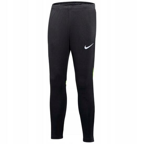 Pantaloni Da Jogging Bambini Nike Academy Pro Blu Navy