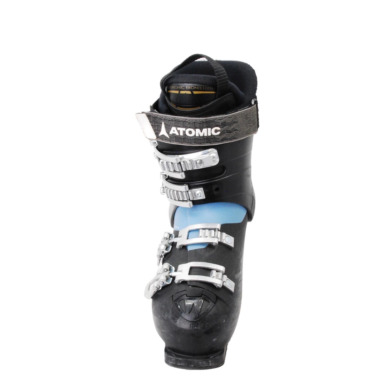 RECONDITIONNE - Chaussures De Ski Atomic Hawx Magna R85 X 4/4