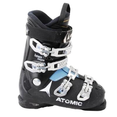 SECOND HAND - Scarponi Da Sci Usati Atomic Hawx Magna R85 - BUONO