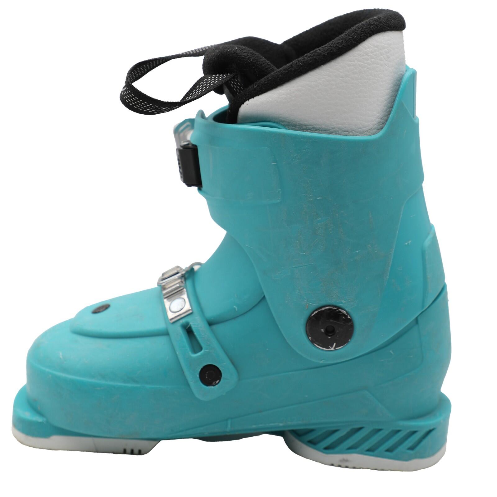 SECOND HAND - Scarpone Da Sci Roxa Bliss_2 Gancio 3/4