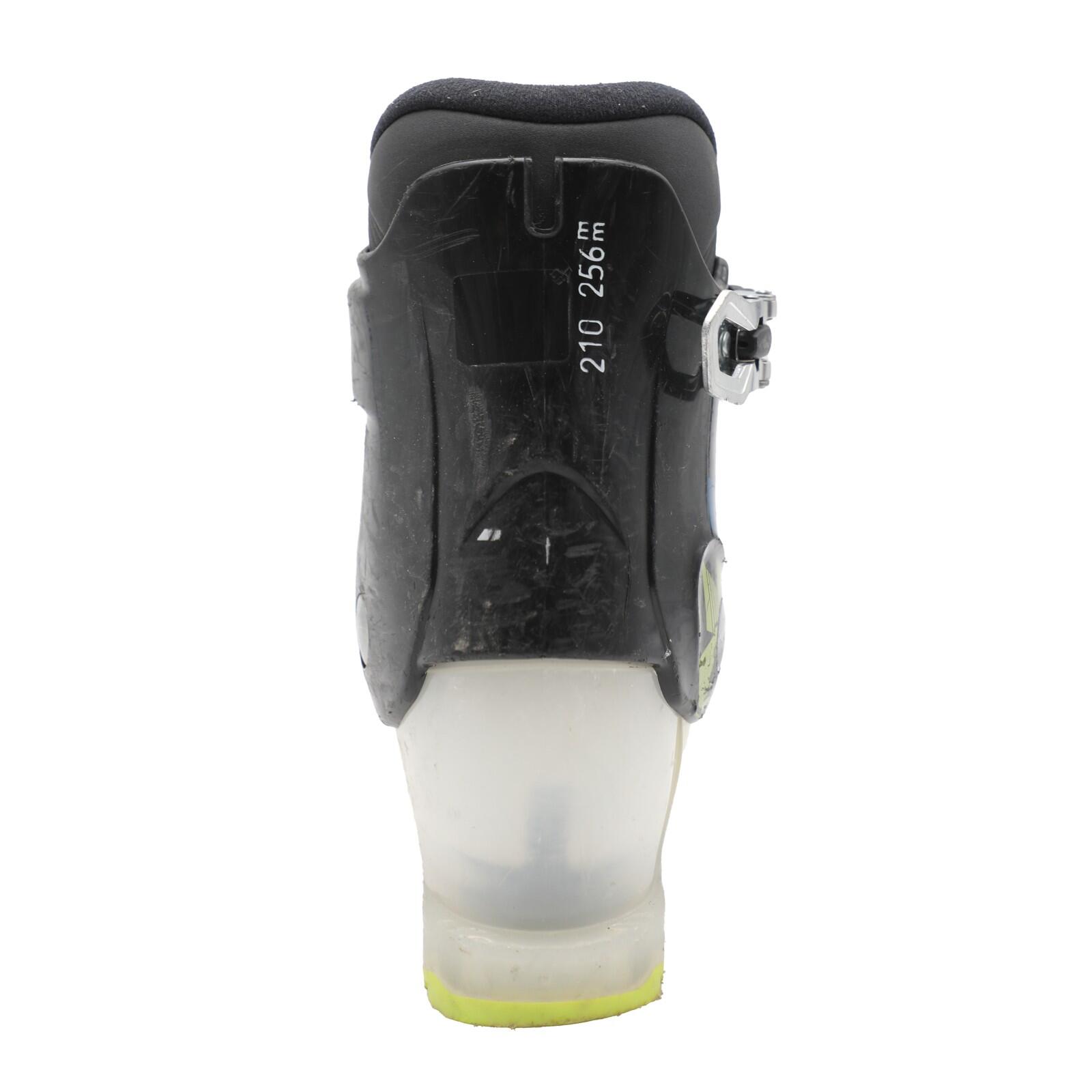 DALBELLO RECONDITIONNE - Chaussure De Ski Junior Dalbello Zest 2_2 Crochets