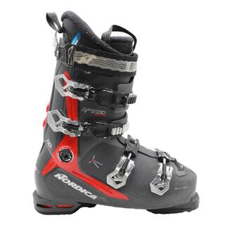 NORDICA SECOND HAND - Scarponi Da Sci Nordica Speedmachine 110 R Usati