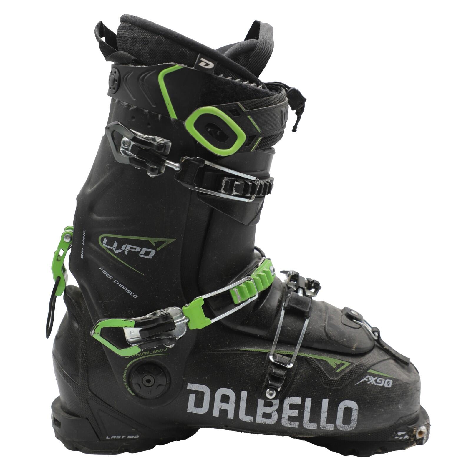 DALBELLO picture