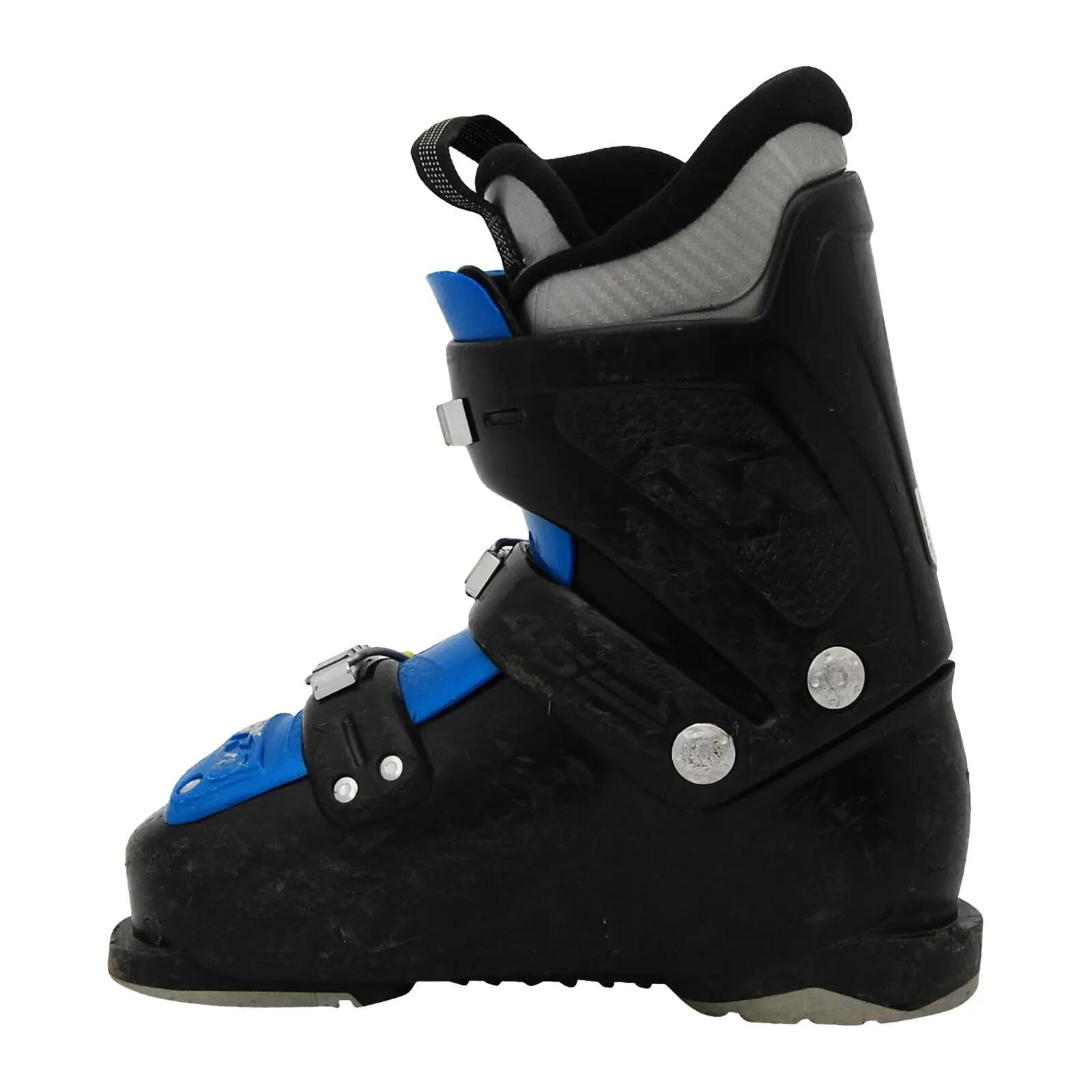 RECONDITIONNE - Chaussure De Ski Junior Nordica Team Fire Arrow 3_3 3/4