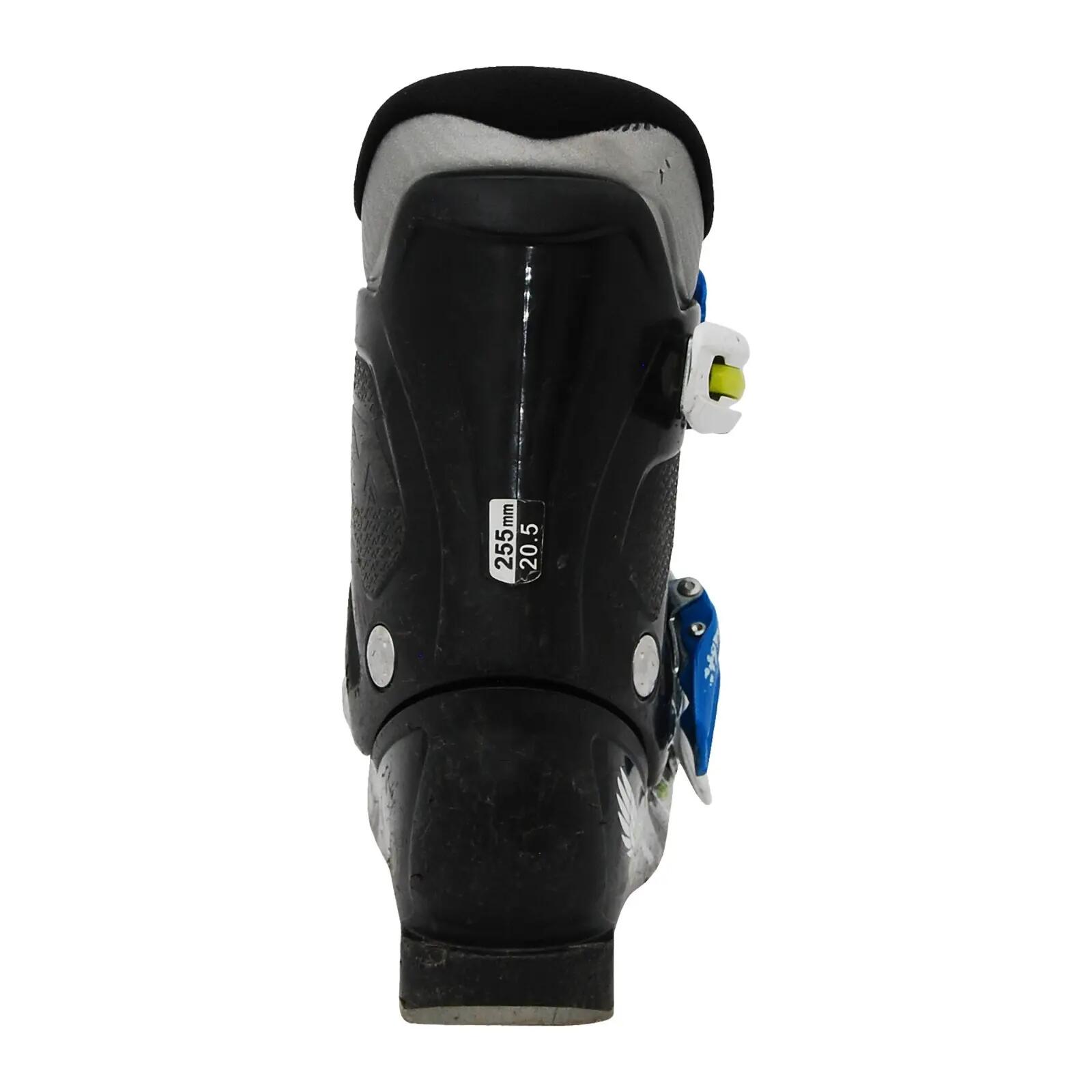 RECONDITIONNE - Chaussure De Ski Junior Nordica Team Fire Arrow 3_3 2/4