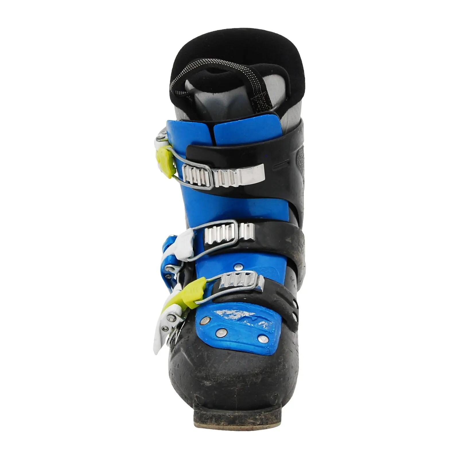 RECONDITIONNE - Chaussure De Ski Junior Nordica Team Fire Arrow 3_3 4/4