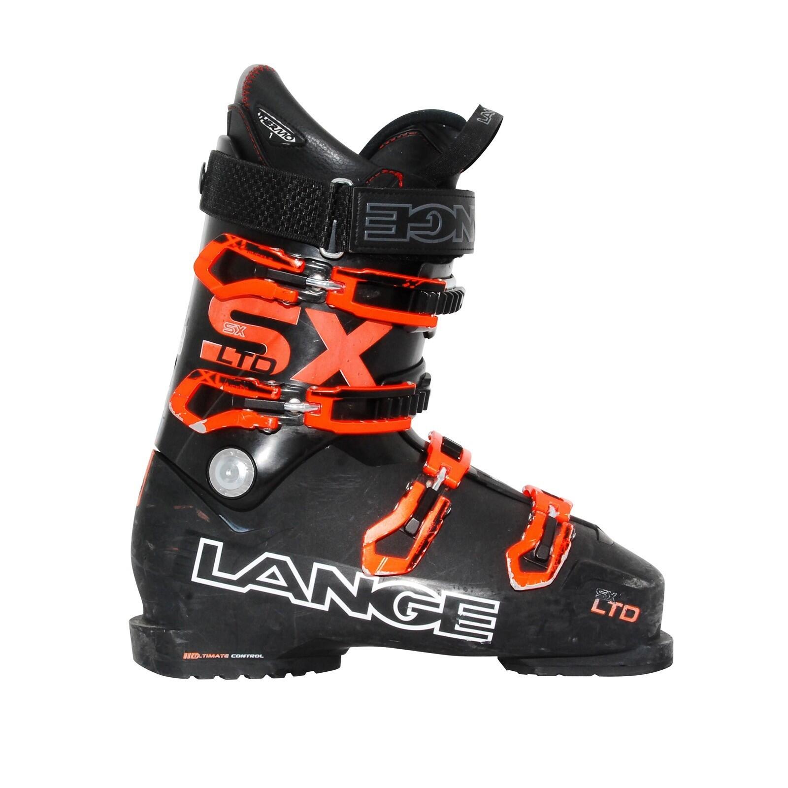 LANGE picture