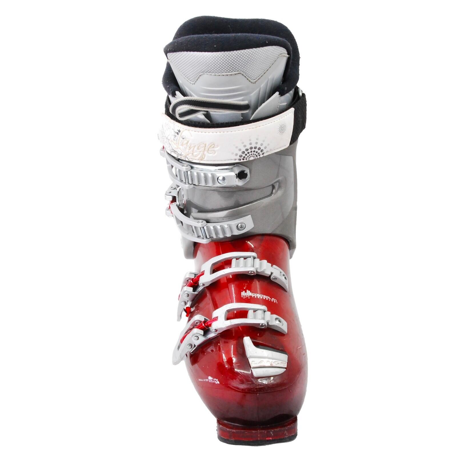 RECONDITIONNE - Chaussure De Ski Lange Delight Exclusive R 4/4