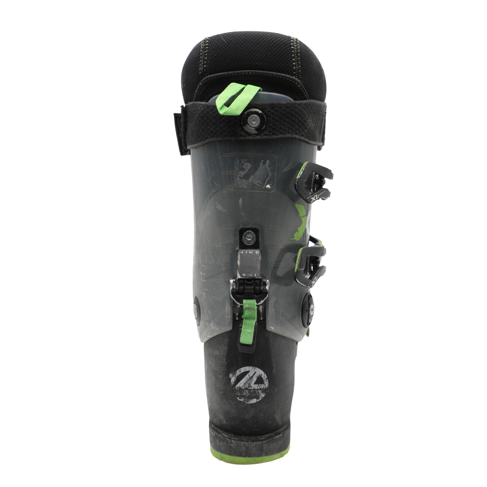 SECOND HAND - Scarponi Da Sci Lange Xc 90 Usati 2/4