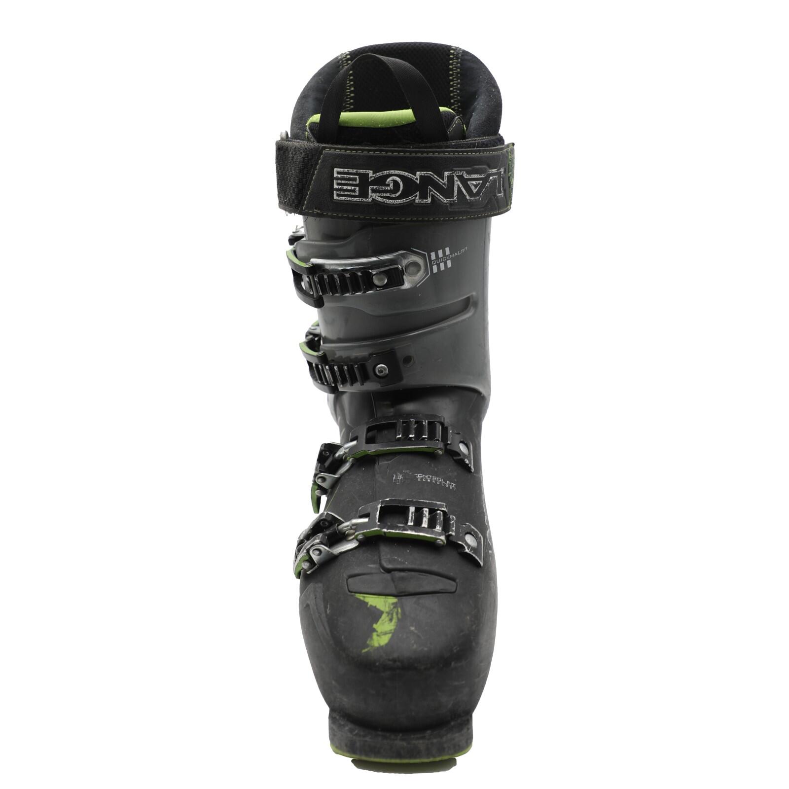 SECOND HAND - Scarponi Da Sci Lange Xc 90 Usati 4/4