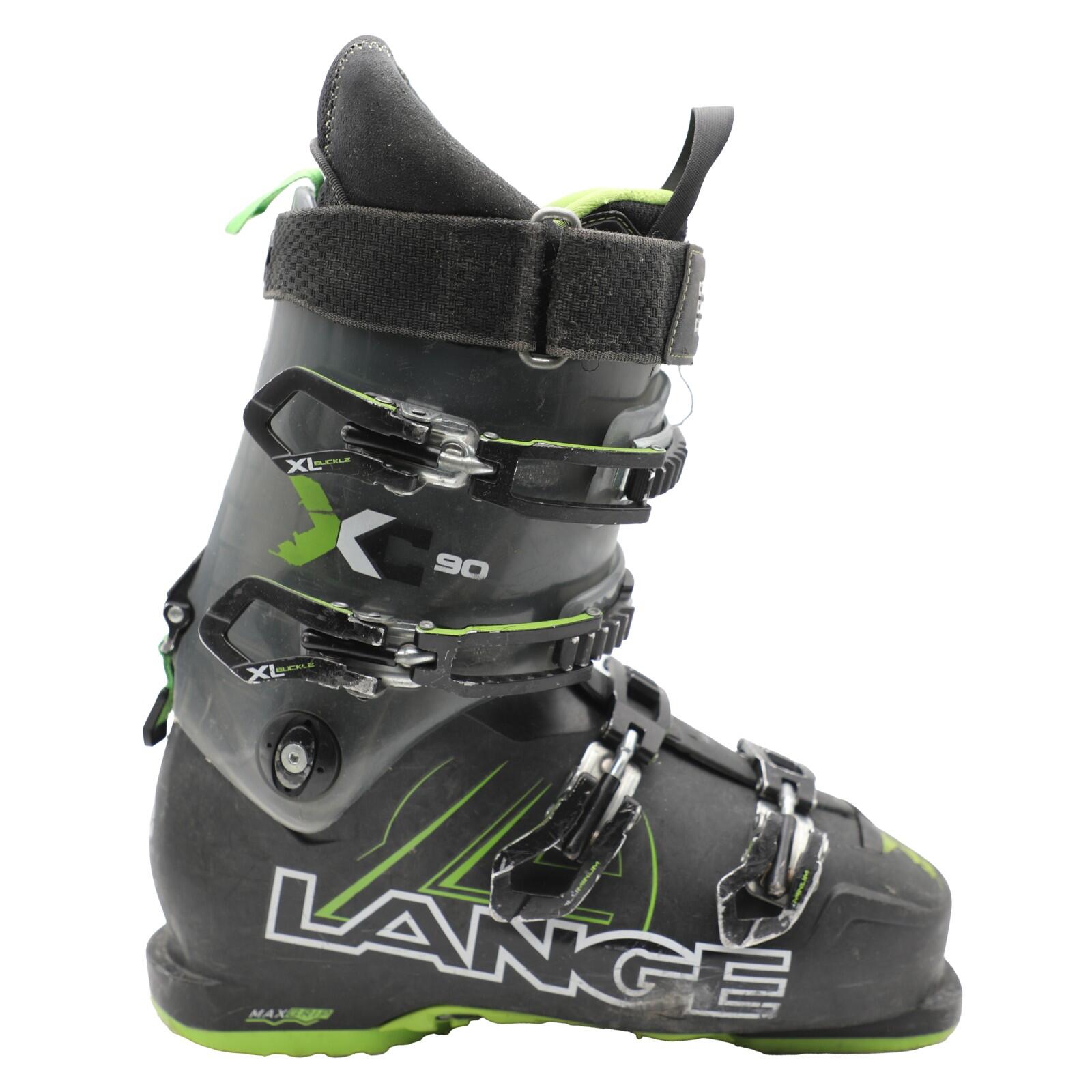 LANGE RECONDITIONNE - Chaussure De Ski Lange Xc 90