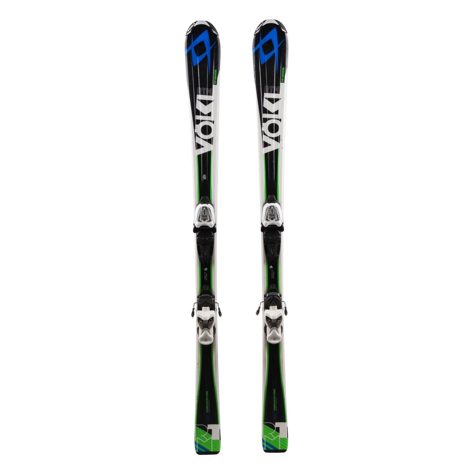 Völkl RTM 75 LTD - Skis d'occasion - Top N Sport, professionnel du Völkl RTM 75 LTD - Skis d'occasion - Top N Sport, professionnel du