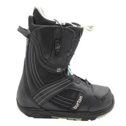 RECONDITIONNE - Boots Burton Mint - CORRECT