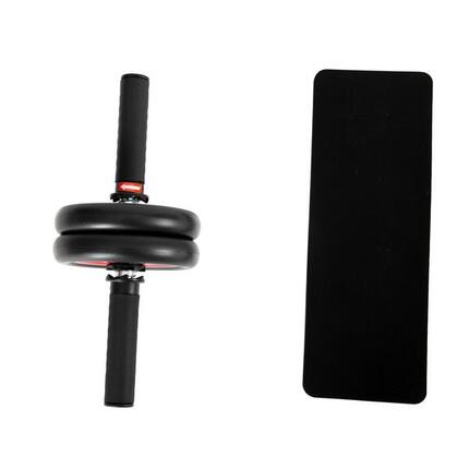 Roue Abdominale Taurus Exercise Wheel Pro