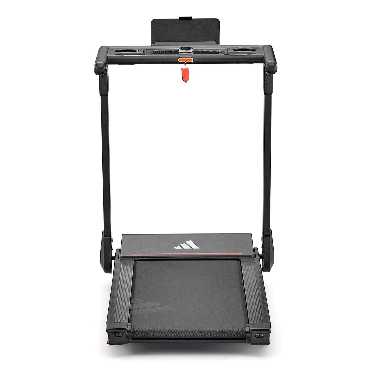 adidas Ultra T-1 Laufband, klappbar 3/7