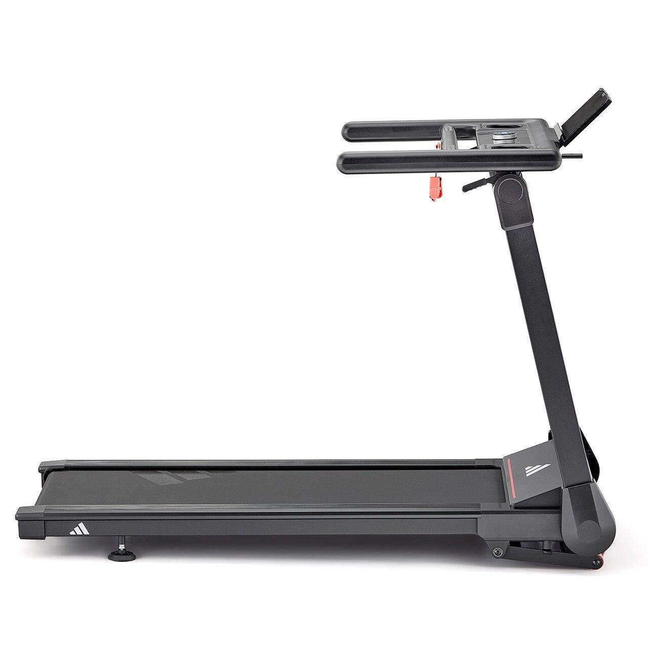 adidas Ultra T-1 Laufband, klappbar 2/7