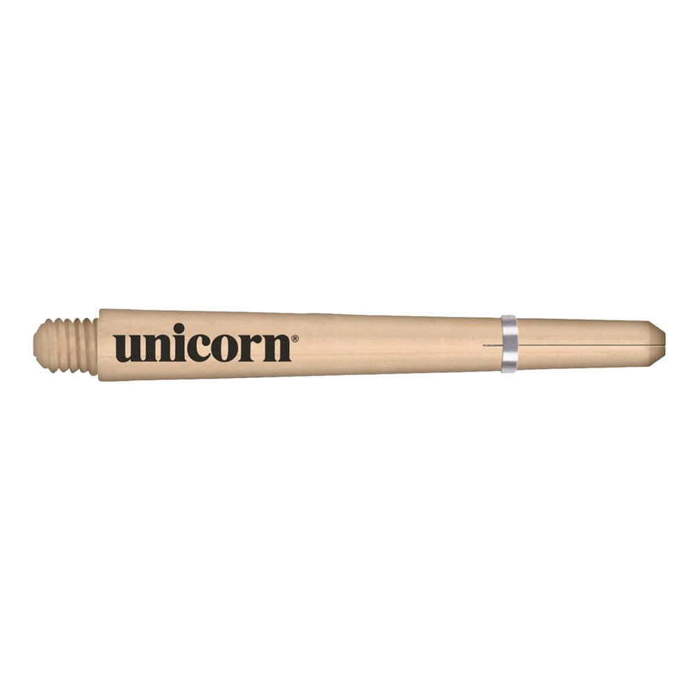 Freccette Misura Confezione 3 Unicorn Gripper 4 Mirage Dorato 2/2