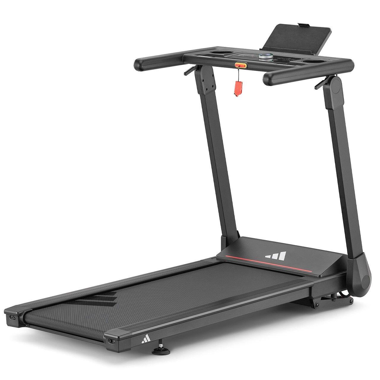 ADIDAS Adidas - T-1 Folding Treadmill