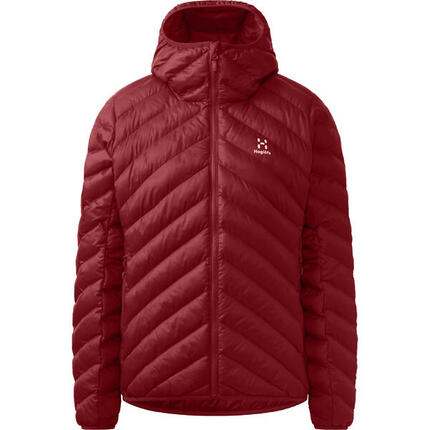 Doudoune femme Haglöfs Särna Mimic