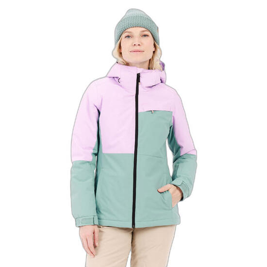 Veste de ski femme Protest Sina