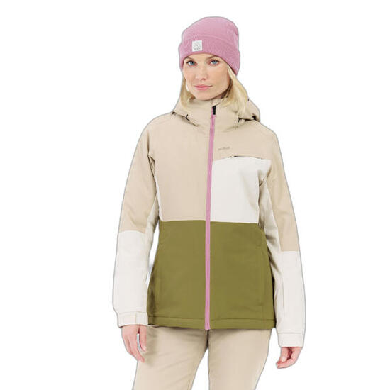 Veste de ski femme Protest Sina