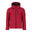 Protest PRTSuperior snowjacket - Velvet red