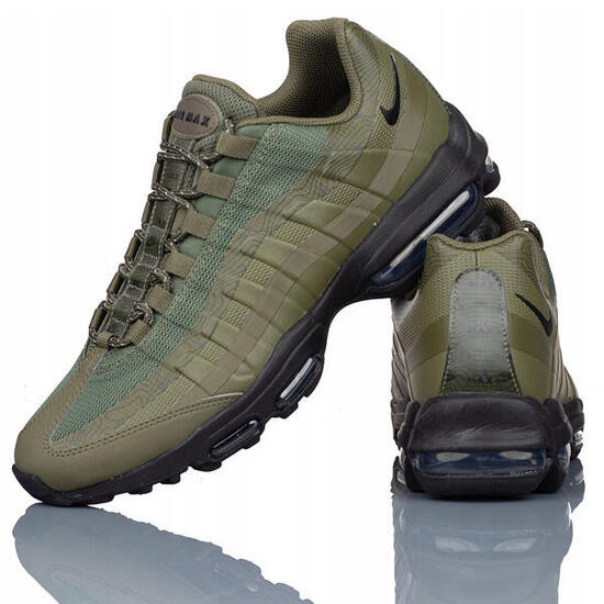 Scarpe Sportive Uomo Nike Air Max 95 J22