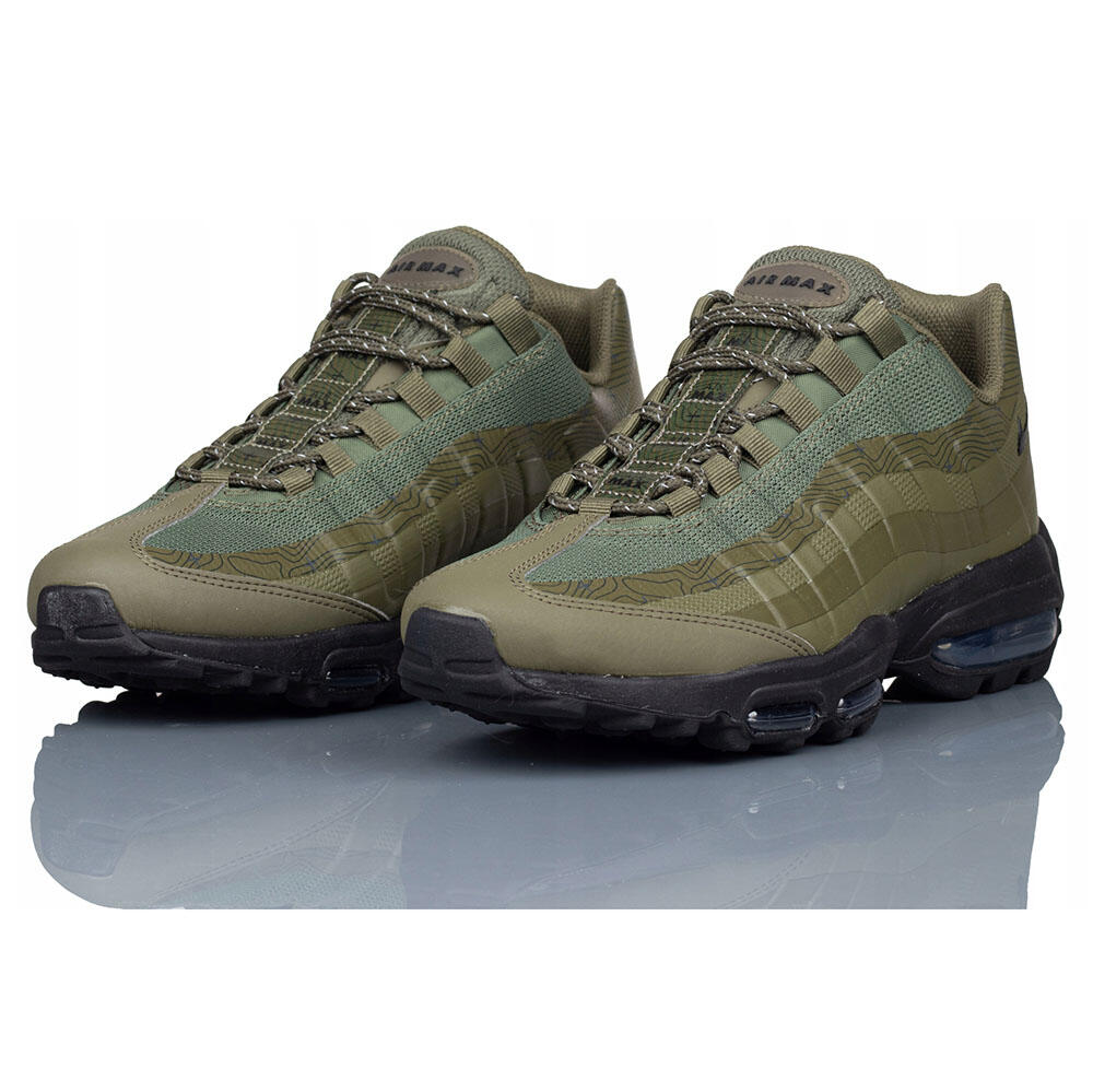 Chaussures De Sport Homme Nike Air Max 95 J22 6/7