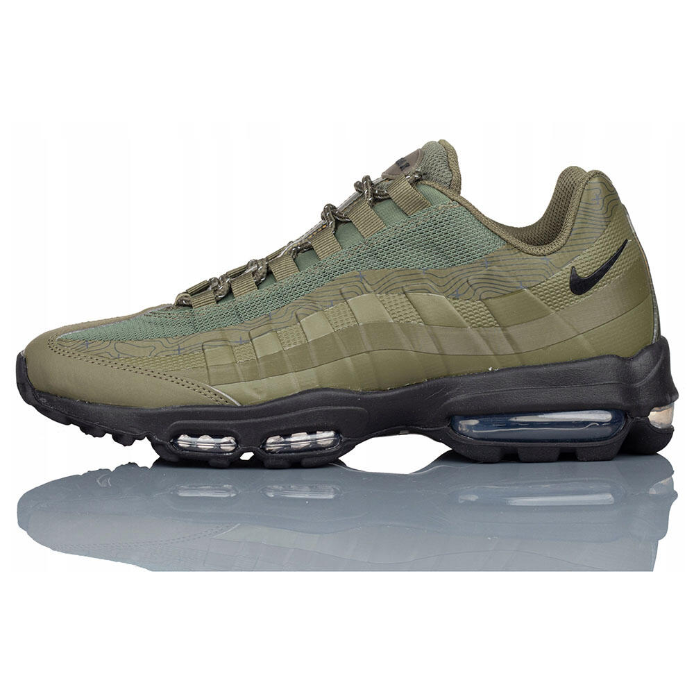 Chaussures De Sport Homme Nike Air Max 95 J22 3/7