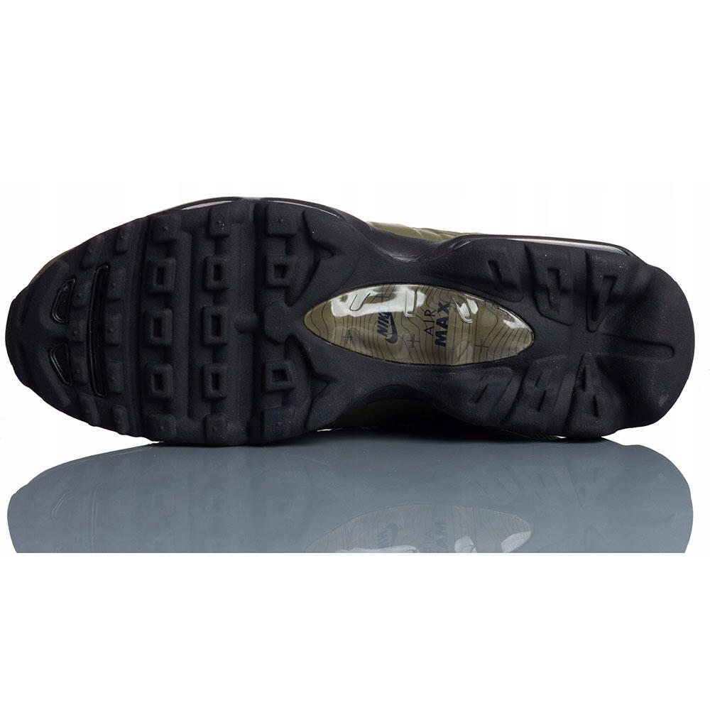 Chaussures De Sport Homme Nike Air Max 95 J22 5/7